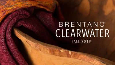 Clearwater Collection Postcard