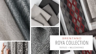 Roya Collection Digital Presentation