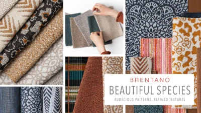 Beautiful Species Digital Presentation