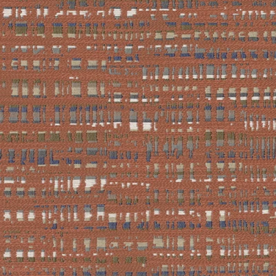 4527-07 Interval - Georgia Clay Swatch