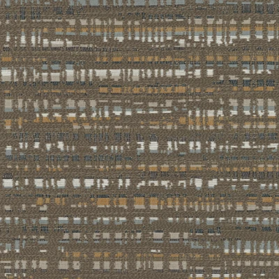 4527-08 Interval - House Sparrow Swatch
