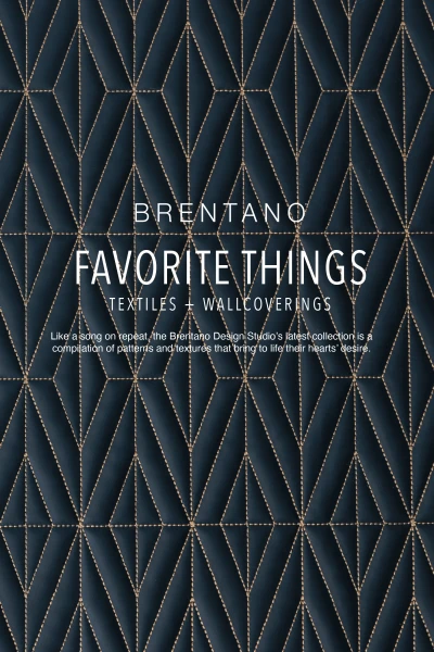 Favorite Things Collection Order Form