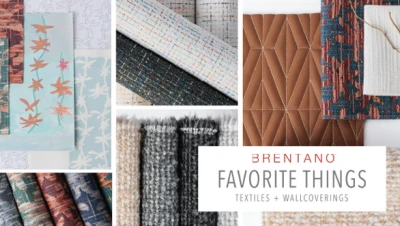 Favorite Things Collection Digital Presentation PDF