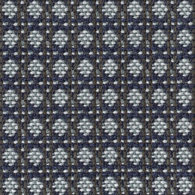 1345-04 Filbert - Blueprint Swatch