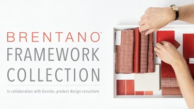 Framework Collection Digital Presentation