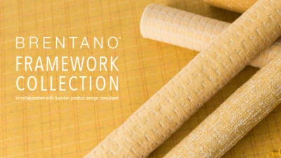 Framework Collection Postcard