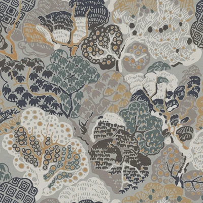 V109-3 Haiku - Saguaro Flower Swatch