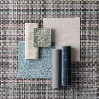 Harmony Collection Hero Image