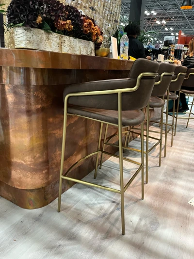 6818-08 Aries - Cocoa Installation Image