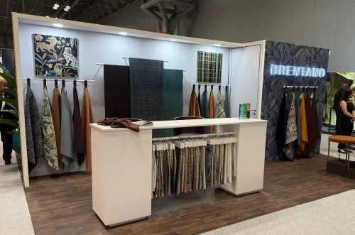 Brentano at BDNY 2025