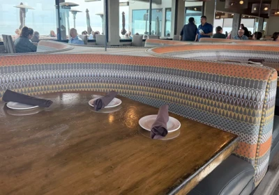 5803-03 Majalis - Cloves Installation Image