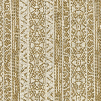 1208-05 Jardin - Acorn Swatch
