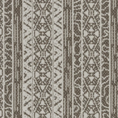 1208-08 Jardin - Kindling Wood Swatch