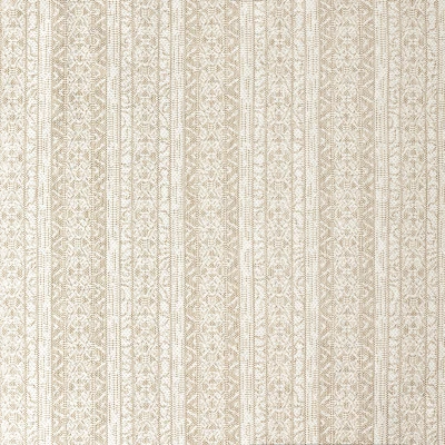 1208-01 Jardin - Toasted Coconut Full Repeat