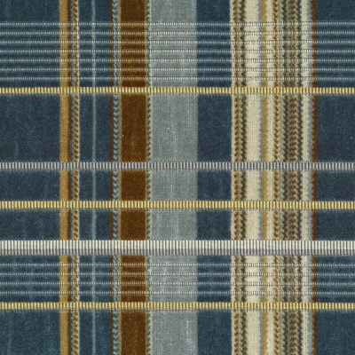 5013-02 Longji - Blue Crab Swatch