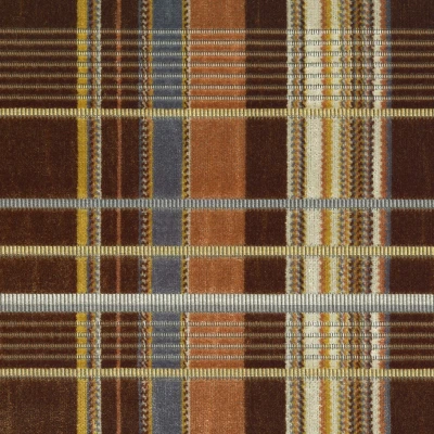 5013-04 Longji - Spice Shop Swatch