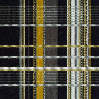 5013-07 Longji - Yellow Jacket Swatch 