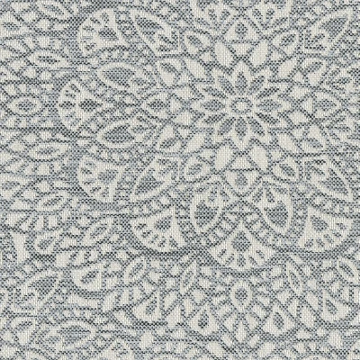 8351-03 Lotus -&nbsp; Ice Crystals Swatch