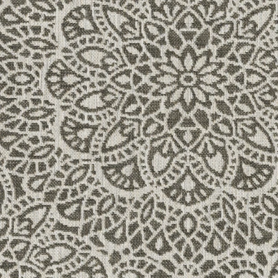 8351-10 Lotus - Kindling Wood Swatch