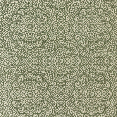 8351-09 Lotus - Artichoke Full Repeat