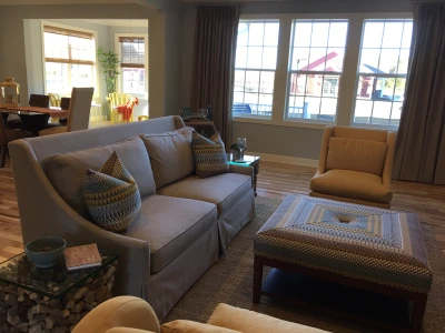 5803-03 Majalis - Cloves Installation Image