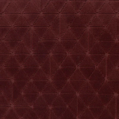 4263-07 Mosaic - Ruby Swatch