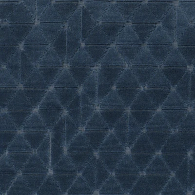 4263-10 Mosaic - Blue Grotto Swatch