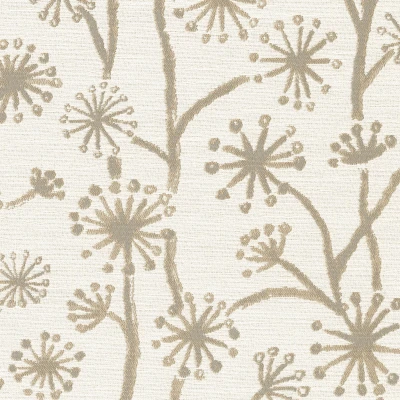 5839-02 Nature Walk - Wild Oats Swatch
