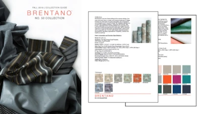 No. 50 Collection Guide