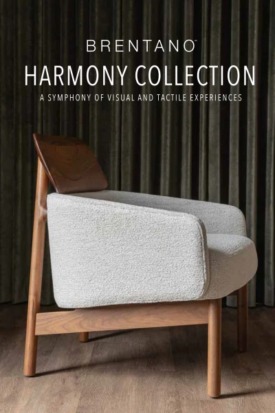 Harmony Collection Order Form 