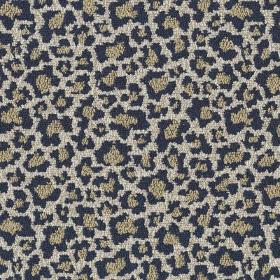 2327-03 Rosette - Blueberry Muffin Swatch