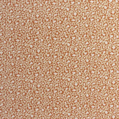 2327-01 Rosette - Goldfish Full Repeat