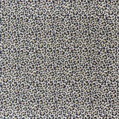 2327-03 Rosette - Blueberry Muffin Full Repeat