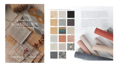 Roya Collection Brochure