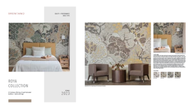 Roya Collection Lookbook