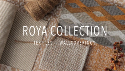 Roya Collection Postcard