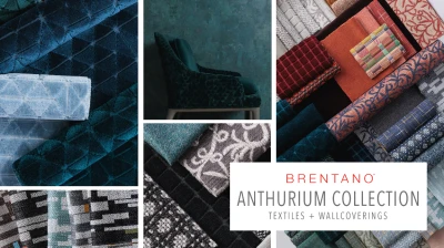 Anthurium Collection Digital Presentation PDF