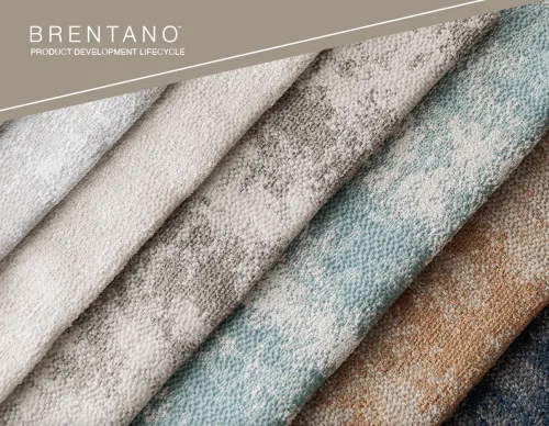Brentano Boost Product Development Lifecycle