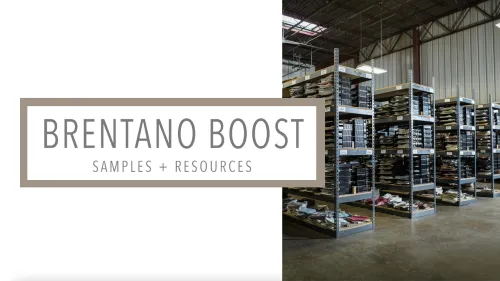 Brentano Boost Samples and Resources 