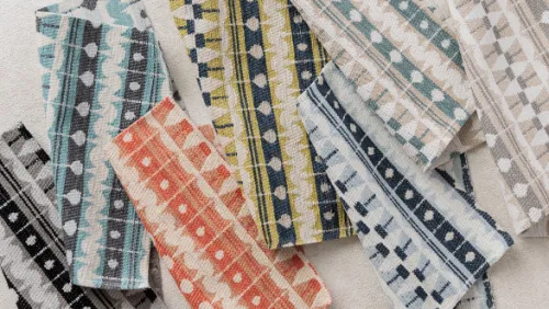 Renata x SEAQUAL Marine Plastic Promo