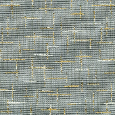 4367-05 Sgraffito - Pua Kala Swatch