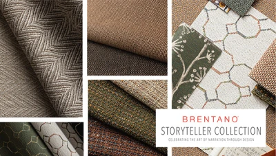 Storyteller Digital Presentation