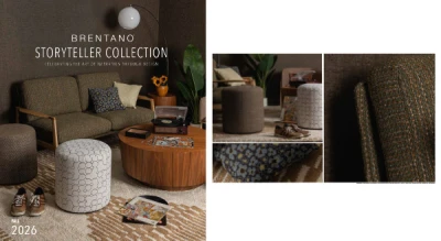 Storyteller Collection Lookbook