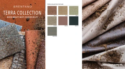 Terra Collection Brochure