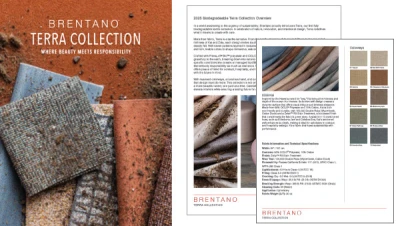 Terra Collection Guide