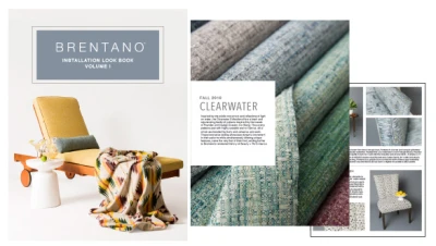 Traveler, Clearwater and Sovereign Lookbook