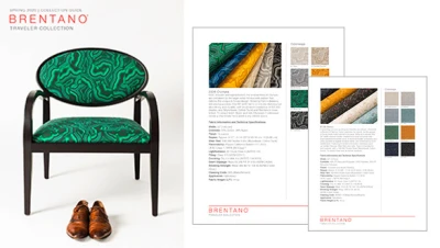 Traveler Collection Guide 