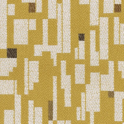1293-05 Triptych - Giraffe Swatch