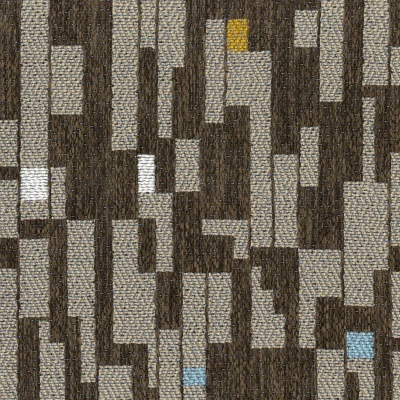 1293-07 Triptych - Sea Cave Swatch