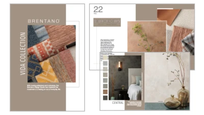 Vida Collection Lookbook